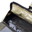 OFFLANDER ORGANIZER KOSMETYCZKA TURYSTYCZNA DO WIESZANIA KHAKI OFFLANDER ORGANIZER KOSMETYCZKA TURYSTYCZNA DO WIESZANIA KHAKI