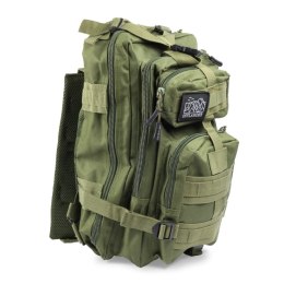 OFFLANDER PLECAK TURYSTYCZNY SURVIVAL 25L ZIELONY