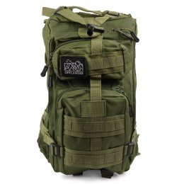 OFFLANDER PLECAK TURYSTYCZNY SURVIVAL 25L ZIELONY