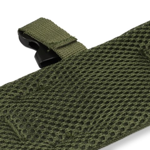 OFFLANDER PLECAK TURYSTYCZNY SURVIVAL 25L ZIELONY OFFLANDER PLECAK TURYSTYCZNY SURVIVAL 25L ZIELONY