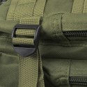 OFFLANDER PLECAK TURYSTYCZNY SURVIVAL 25L ZIELONY OFFLANDER PLECAK TURYSTYCZNY SURVIVAL 25L ZIELONY