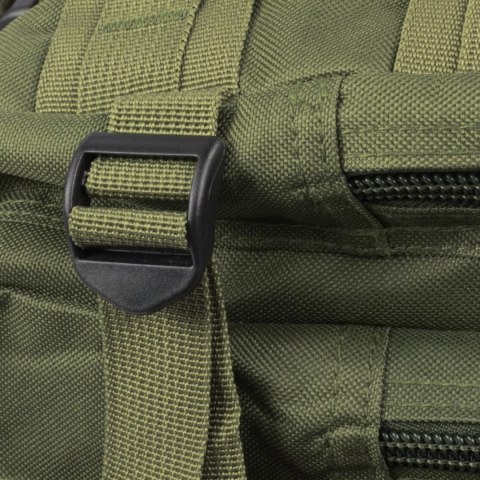OFFLANDER PLECAK TURYSTYCZNY SURVIVAL 25L ZIELONY OFFLANDER PLECAK TURYSTYCZNY SURVIVAL 25L ZIELONY