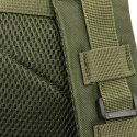 OFFLANDER PLECAK TURYSTYCZNY SURVIVAL 25L ZIELONY OFFLANDER PLECAK TURYSTYCZNY SURVIVAL 25L ZIELONY