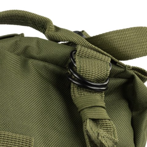 OFFLANDER PLECAK TURYSTYCZNY SURVIVAL 25L ZIELONY OFFLANDER PLECAK TURYSTYCZNY SURVIVAL 25L ZIELONY