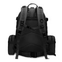 OFFLANDER PLECAK TURYSTYCZNY SURVIVAL COMBO 18L CZARNY OFFLANDER PLECAK TURYSTYCZNY SURVIVAL COMBO 18L CZARNY