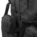OFFLANDER PLECAK TURYSTYCZNY SURVIVAL COMBO 18L CZARNY OFFLANDER PLECAK TURYSTYCZNY SURVIVAL COMBO 18L CZARNY
