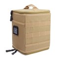 OFFLANDER TORBA KEMPINGOWA OFFROAD PIONOWA 9L OFFLANDER TORBA KEMPINGOWA OFFROAD PIONOWA 9L