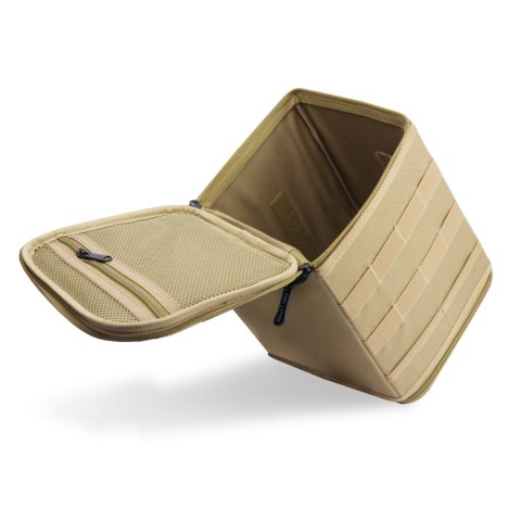 OFFLANDER TORBA KEMPINGOWA OFFROAD PIONOWA 9L OFFLANDER TORBA KEMPINGOWA OFFROAD PIONOWA 9L