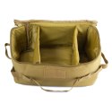 OFFLANDER TORBA KEMPINGOWA OFFROAD POZIOMA 10L KHAKI OFFLANDER TORBA KEMPINGOWA OFFROAD POZIOMA 10L KHAKI