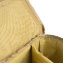 OFFLANDER TORBA KEMPINGOWA OFFROAD POZIOMA 10L KHAKI OFFLANDER TORBA KEMPINGOWA OFFROAD POZIOMA 10L KHAKI