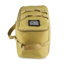 OFFLANDER TORBA KEMPINGOWA OFFROAD POZIOMA 10L KHAKI OFFLANDER TORBA KEMPINGOWA OFFROAD POZIOMA 10L KHAKI
