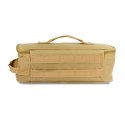 OFFLANDER TORBA KEMPINGOWA OFFROAD POZIOMA 4L KHAKI OFFLANDER TORBA KEMPINGOWA OFFROAD POZIOMA 4L KHAKI