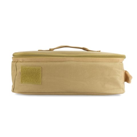 OFFLANDER TORBA KEMPINGOWA OFFROAD POZIOMA 4L KHAKI OFFLANDER TORBA KEMPINGOWA OFFROAD POZIOMA 4L KHAKI