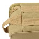 OFFLANDER TORBA KEMPINGOWA OFFROAD POZIOMA 4L KHAKI OFFLANDER TORBA KEMPINGOWA OFFROAD POZIOMA 4L KHAKI