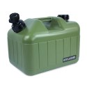 OFFLANDER ZBIORNIK NA WODĘ Z KRANIKIEM OFFROAD 10L OFFLANDER ZBIORNIK NA WODĘ Z KRANIKIEM OFFROAD 10L