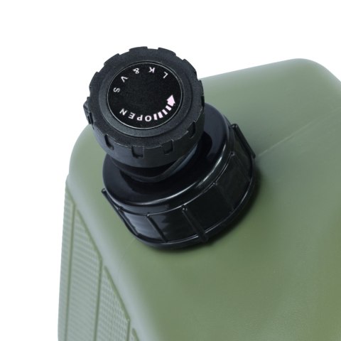 OFFLANDER ZBIORNIK NA WODĘ Z KRANIKIEM OFFROAD 10L OFFLANDER ZBIORNIK NA WODĘ Z KRANIKIEM OFFROAD 10L