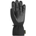 REUSCH MĘSKIE RĘKAWICE ZIMOWE STANLEY GTX BLACK REUSCH MĘSKIE RĘKAWICE ZIMOWE STANLEY GTX BLACK