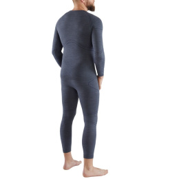 VIKING MĘSKA BIELIZNA TERMOAKTYWNA LAN PRO MERINO SET