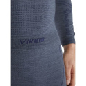 VIKING MĘSKA BIELIZNA TERMOAKTYWNA LAN PRO MERINO SET VIKING MĘSKA BIELIZNA TERMOAKTYWNA LAN PRO MERINO SET