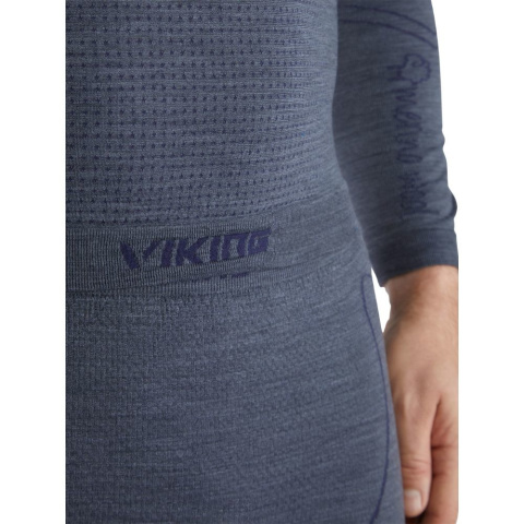 VIKING MĘSKA BIELIZNA TERMOAKTYWNA LAN PRO MERINO SET VIKING MĘSKA BIELIZNA TERMOAKTYWNA LAN PRO MERINO SET