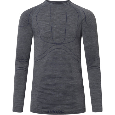VIKING MĘSKA BIELIZNA TERMOAKTYWNA LAN PRO MERINO SET VIKING MĘSKA BIELIZNA TERMOAKTYWNA LAN PRO MERINO SET