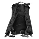 OFFLANDER PLECAK TURYSTYCZNY SURVIVAL 25L CZARNY OFFLANDER PLECAK TURYSTYCZNY SURVIVAL 25L CZARNY