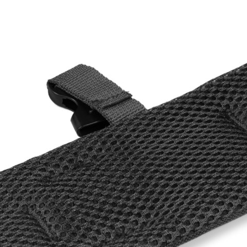 OFFLANDER PLECAK TURYSTYCZNY SURVIVAL 25L CZARNY OFFLANDER PLECAK TURYSTYCZNY SURVIVAL 25L CZARNY