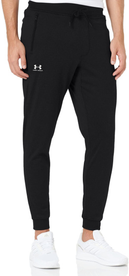 SPODNIE MĘSKIE UNDER ARMOUR SPORTSTYLE 1290261-001