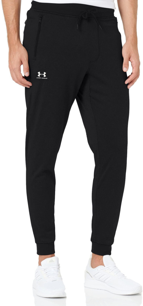 SPODNIE MĘSKIE UNDER ARMOUR SPORTSTYLE 1290261-001 SPODNIE MĘSKIE UNDER ARMOUR SPORTSTYLE 1290261-001