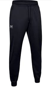 SPODNIE MĘSKIE UNDER ARMOUR SPORTSTYLE 1290261-001 SPODNIE MĘSKIE UNDER ARMOUR SPORTSTYLE 1290261-001