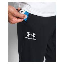 SPODNIE MĘSKIE UNDER ARMOUR SPORTSTYLE 1290261-001 SPODNIE MĘSKIE UNDER ARMOUR SPORTSTYLE 1290261-001