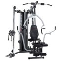 Atlas treningowy FINNLO AUTARK 6000 Atlas treningowy FINNLO AUTARK 6000