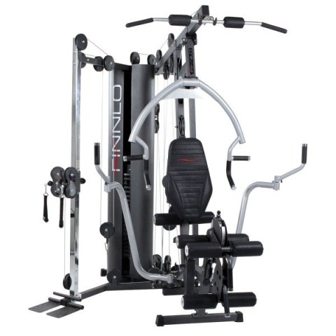 Atlas treningowy FINNLO AUTARK 6000 Atlas treningowy FINNLO AUTARK 6000