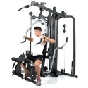 Atlas treningowy FINNLO AUTARK 6000 Atlas treningowy FINNLO AUTARK 6000
