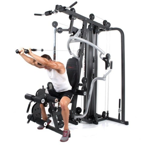 Atlas treningowy FINNLO AUTARK 6000 Atlas treningowy FINNLO AUTARK 6000