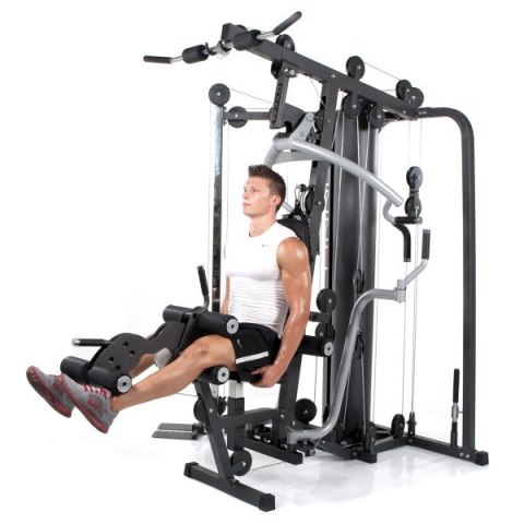 Atlas treningowy FINNLO AUTARK 6000 Atlas treningowy FINNLO AUTARK 6000