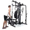 Atlas treningowy FINNLO AUTARK 6000 Atlas treningowy FINNLO AUTARK 6000
