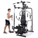 Atlas treningowy FINNLO AUTARK 6000 Atlas treningowy FINNLO AUTARK 6000