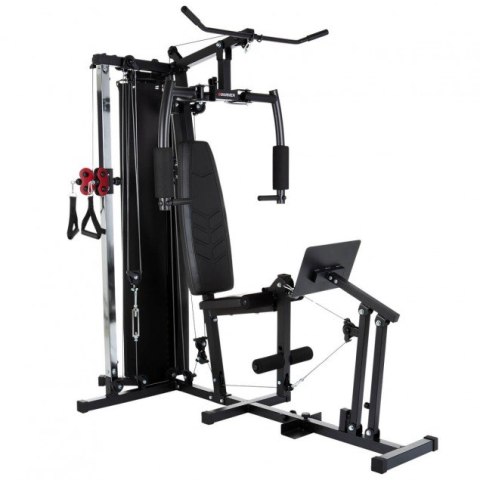 Atlas treningowy HAMMER FERRUM TX3 Atlas treningowy HAMMER FERRUM TX3