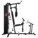 Atlas treningowy HAMMER FERRUM TX3 Atlas treningowy HAMMER FERRUM TX3