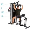 Atlas treningowy HAMMER FERRUM TX3 Atlas treningowy HAMMER FERRUM TX3