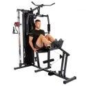 Atlas treningowy HAMMER FERRUM TX3 Atlas treningowy HAMMER FERRUM TX3