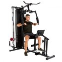 Atlas treningowy HAMMER FERRUM TX3 Atlas treningowy HAMMER FERRUM TX3