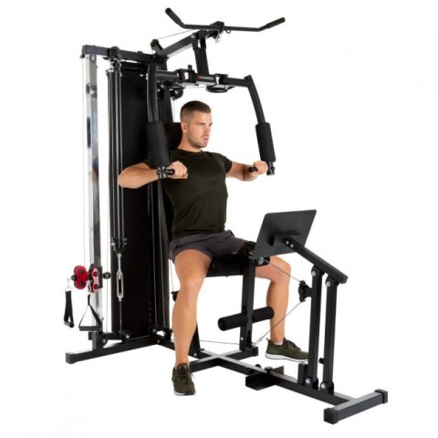 Atlas treningowy HAMMER FERRUM TX3 Atlas treningowy HAMMER FERRUM TX3