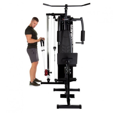 Atlas treningowy HAMMER FERRUM TX3 Atlas treningowy HAMMER FERRUM TX3