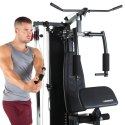 Atlas treningowy HAMMER FERRUM TX3 Atlas treningowy HAMMER FERRUM TX3