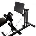 Atlas treningowy HAMMER FERRUM TX3 Atlas treningowy HAMMER FERRUM TX3