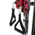Atlas treningowy HAMMER FERRUM TX3 Atlas treningowy HAMMER FERRUM TX3