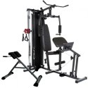 Atlas treningowy HAMMER FERRUM TX4 Atlas treningowy HAMMER FERRUM TX4
