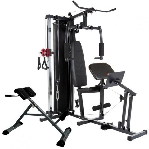 Atlas treningowy HAMMER FERRUM TX4 Atlas treningowy HAMMER FERRUM TX4